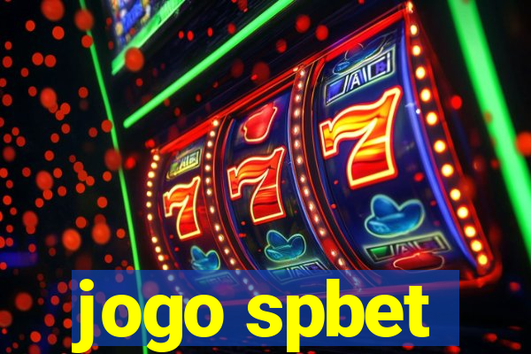 jogo spbet